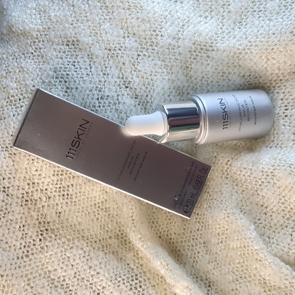 111SKIN HYALURONIC Acid Aqua Booster 20ml/0.68fl oz